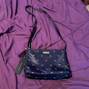 Tommy Hilfiger cross body purse